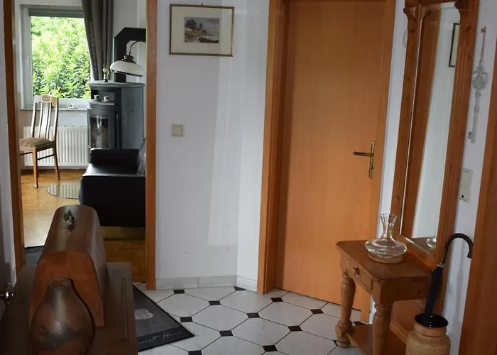 Apartamento Ahrtalblick