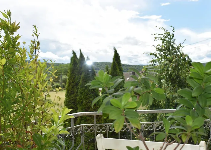 Apartamento Ahrtalblick *