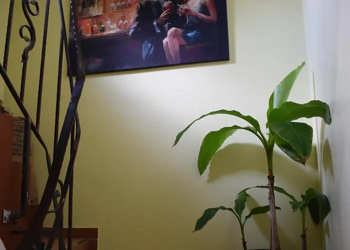 Ahrtalblick Apartamento Sinzig