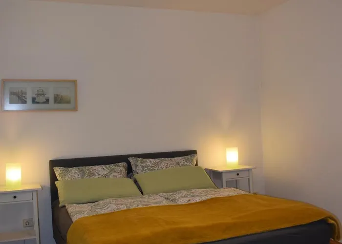 Apartamento Ahrtalblick Sinzig