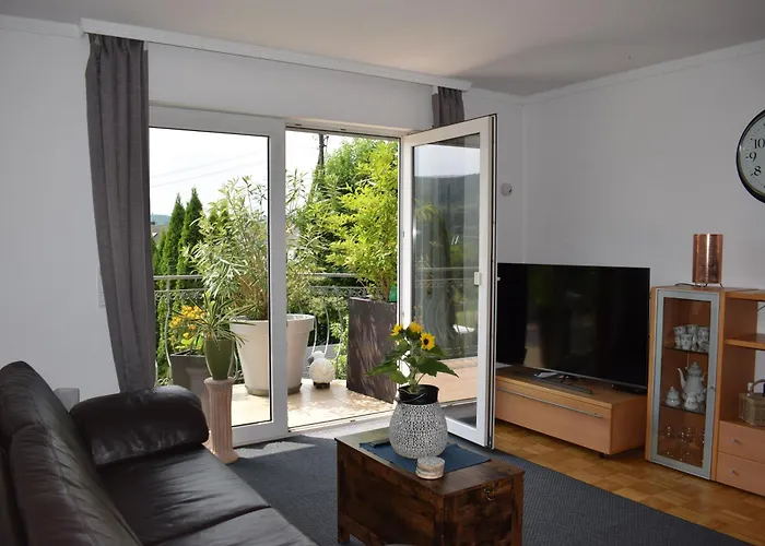 Ahrtalblick * Sinzig