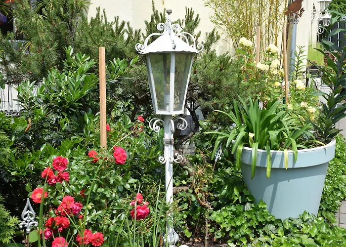 Ahrtalblick Apartamento *